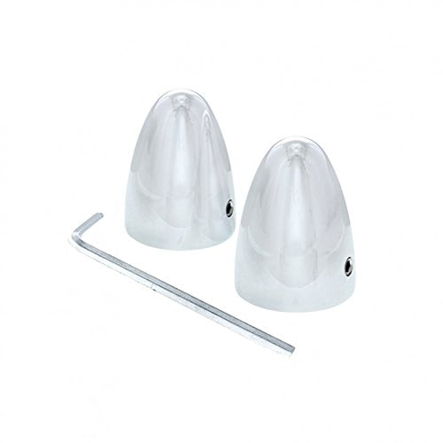 Wiper Bullet Cover United Pacific C4041L 5/8 Industries Dia Wiper Bullet Cover United Pacific C4041L 5/8 Industries Dia